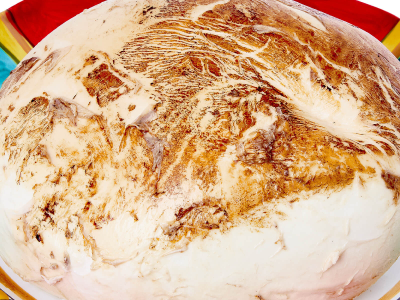 Provola affumicata 1000 g 2