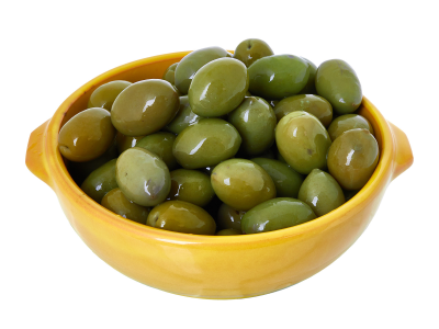 Olive Greche