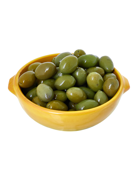 Olive Greche