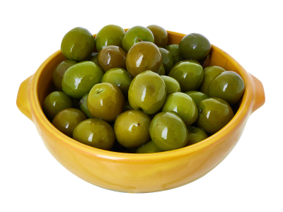 Olive Spagna