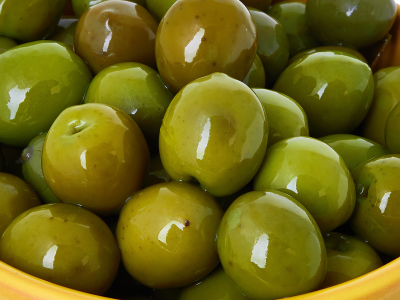 Olive Spagna 2