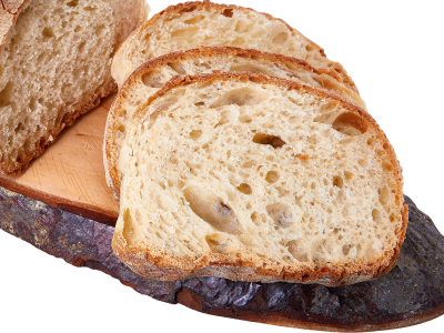 Pane Cafone da 1000g (prezzo per Kg) 2