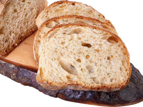 Pane Cafone da 1000g (prezzo per Kg)