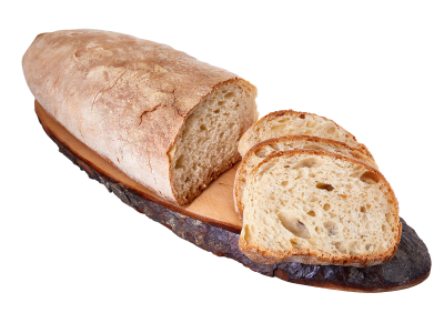Pane Cafone da 1000g (prezzo per Kg)