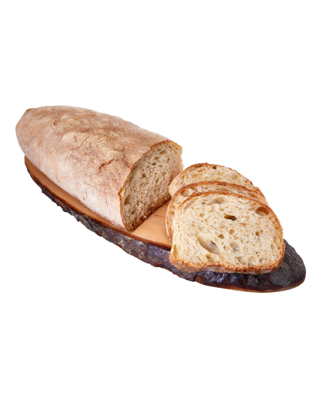 Pane Cafone da 1000g (prezzo per Kg)