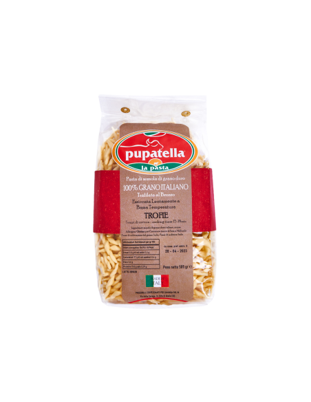 Pasta Trofie 500 g