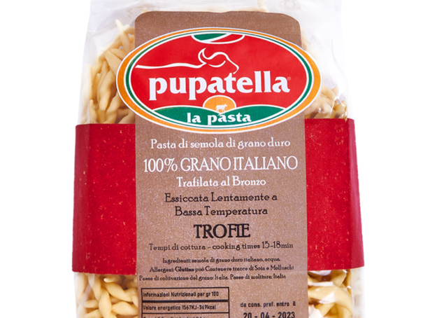 Pasta Trofie 500 g