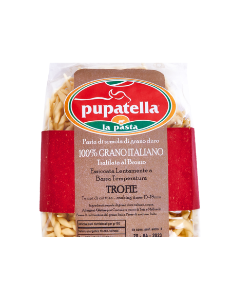 Pasta Trofie 500 g