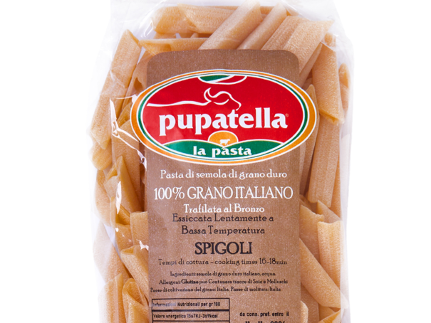 Pasta Spigoli 500 g