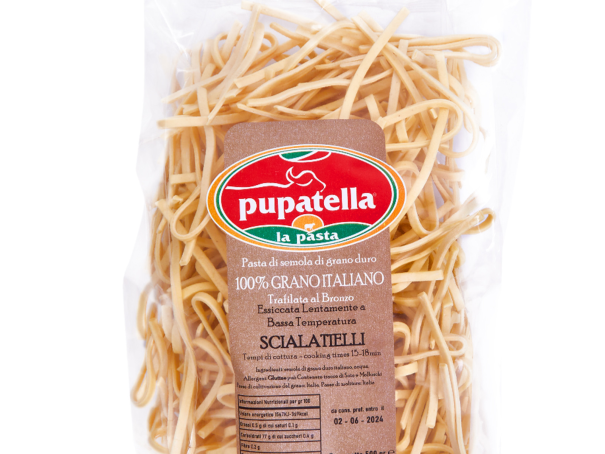 Pasta Scialatielli 500 g