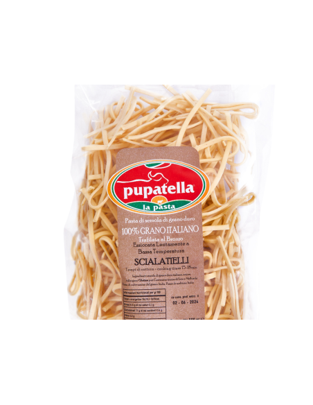 Pasta Scialatielli 500 g