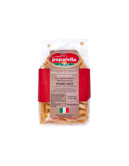 Pasta Penne lisce 500 g