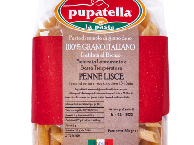 Pasta Penne lisce 500 g 2