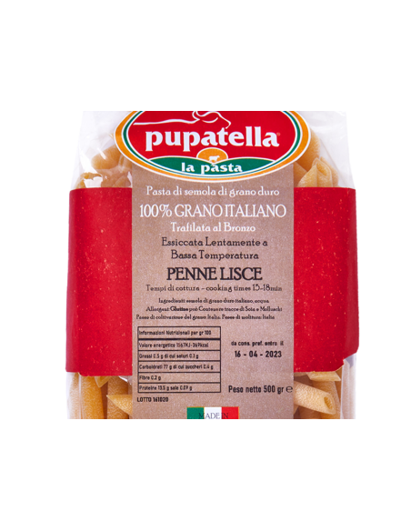 Pasta Penne lisce 500 g