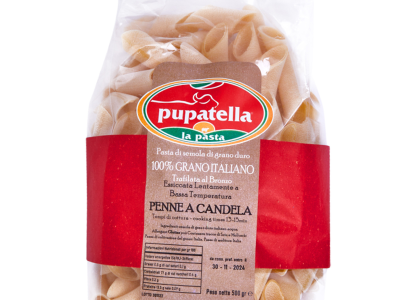 Pasta Penne candela 500 g 2
