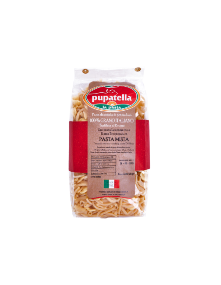 Pasta Mista 500 g