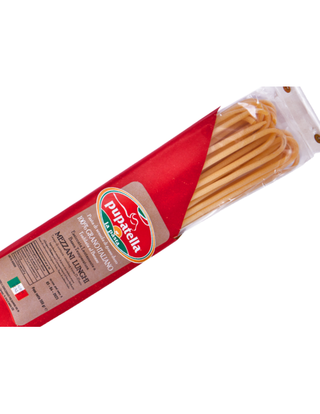 Pasta Mezzani lunghi 500 g