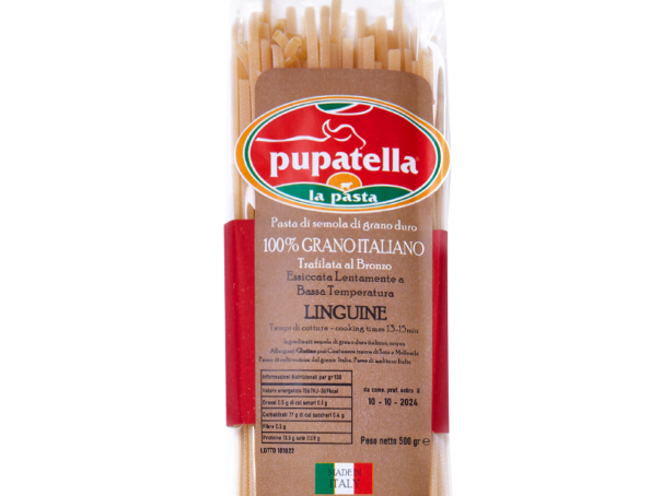 Pasta Linguine 500 g