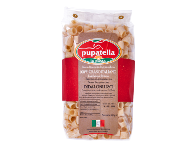 Pasta Didaloni lisci 500 g