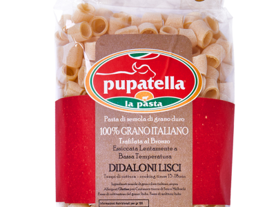 Pasta Didaloni lisci 500 g 2