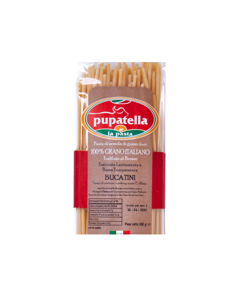 Pasta Bucatini 500 g