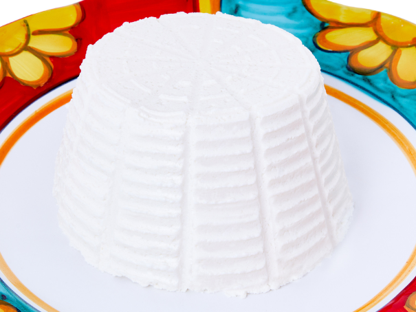Ricotta 500 g