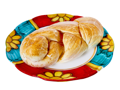 Treccia affumicata 1000 g