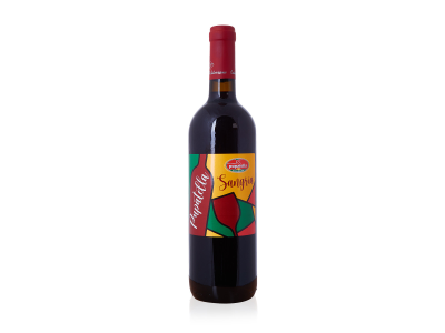 Sangria Pupatella da 750 ml