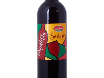 Sangria Pupatella da 750 ml 2