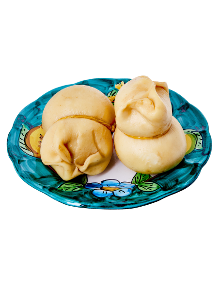 Caciocavallo affumicato 500 g