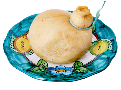 Caciocavallo affumicato 1000 g