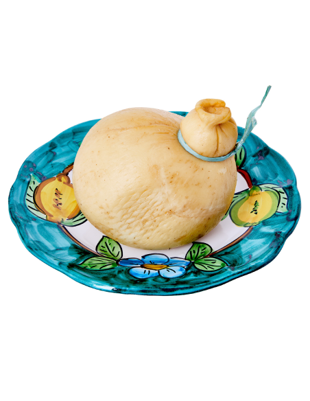 Caciocavallo affumicato 1000 g