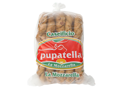 Taralli Napoletani “Nzògn e pèpe” Extra Mandorlati 2