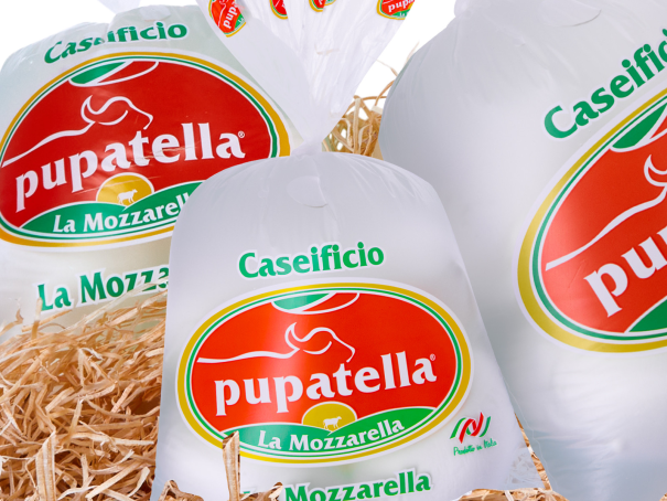 Box Mozzarella per te e amici