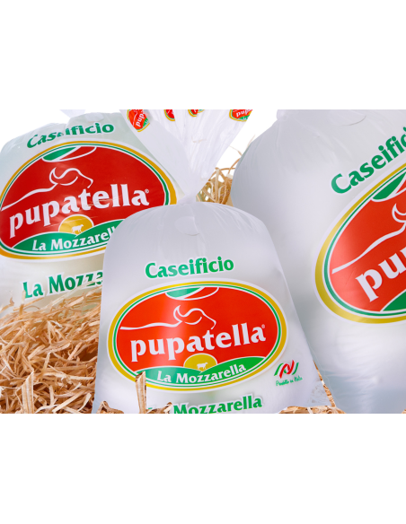 Box Mozzarella per te e amici