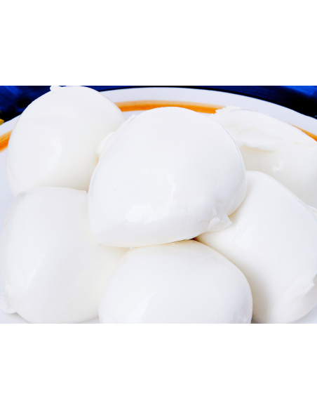 Mozzarella 50 g
