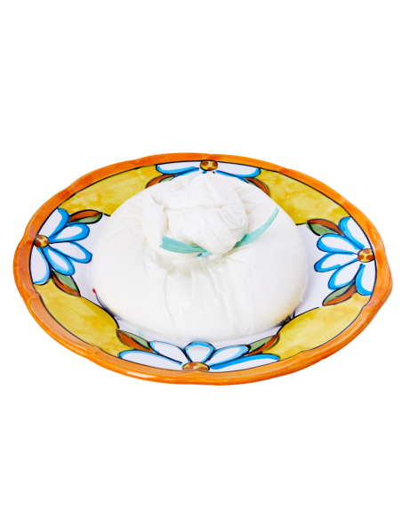 Burrata 1000 g