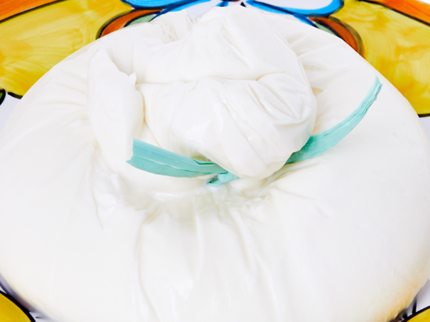 Burrata 1000 g