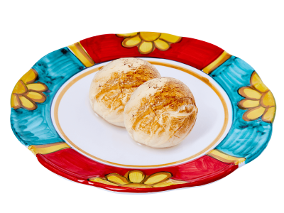 Provola affumicata 170 g