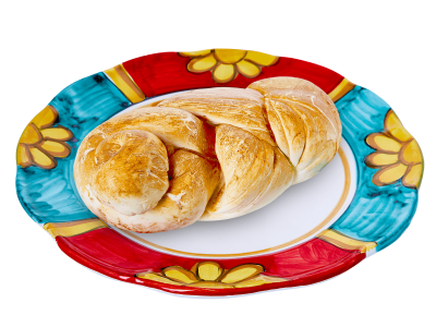 Treccia affumicata 500 g