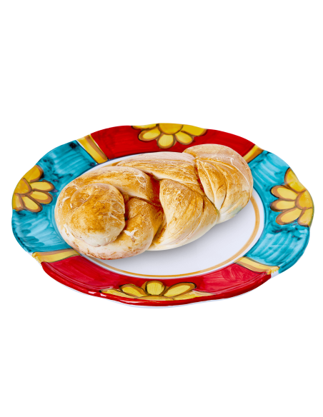 Treccia affumicata 500 g