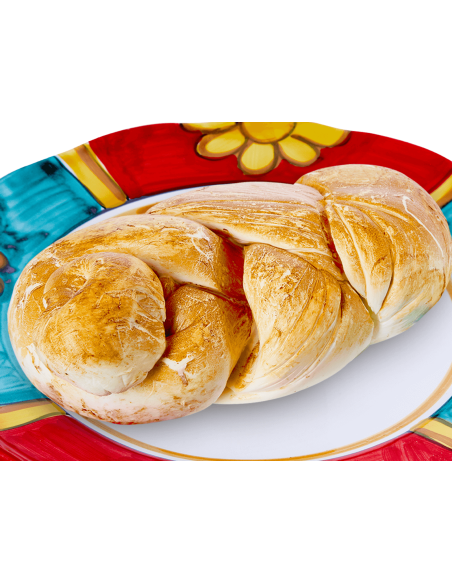 Treccia affumicata 500 g