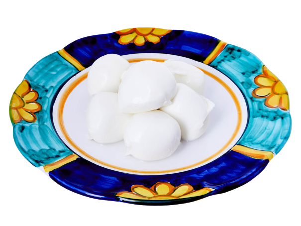 Mozzarella 50 g
