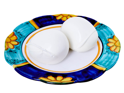 Mozzarella 250 g 2