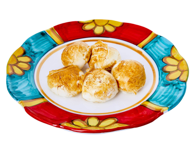 Provola affumicata 50 g