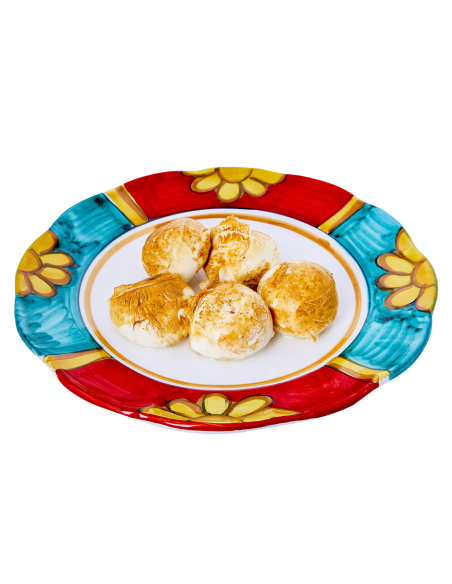 Provola affumicata 50 g