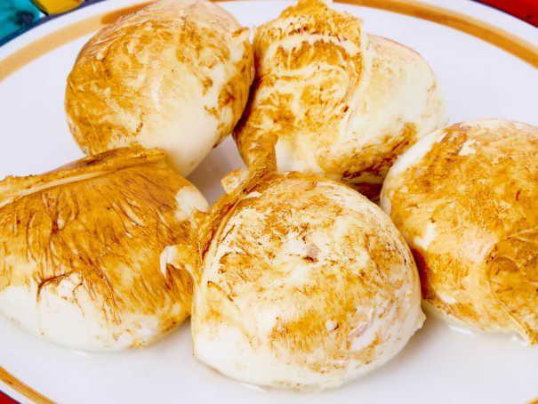 Provola affumicata 50 g