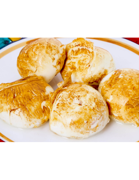 Provola affumicata 50 g