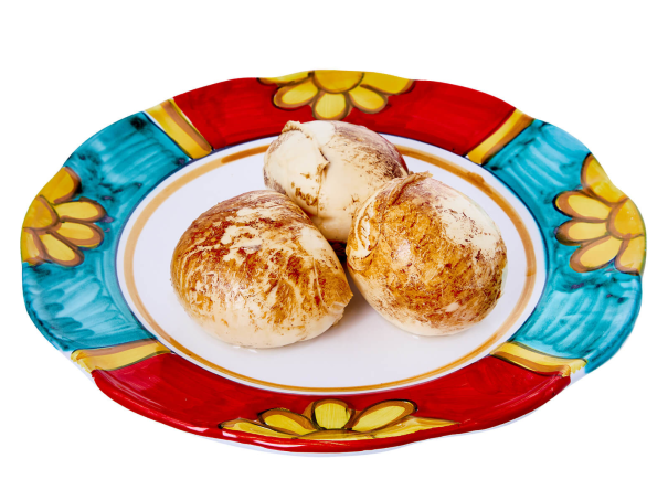 Provola affumicata 125 g