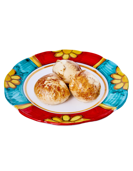 Provola affumicata 125 g